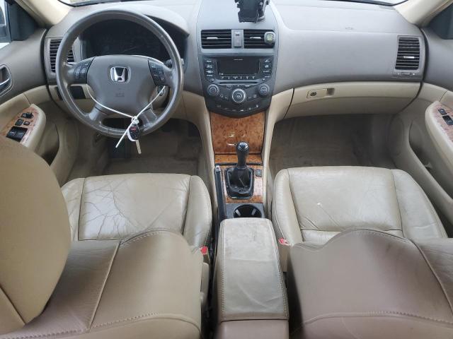 Photo 8 from auction – 2004 HONDA ACCORD EX with VIN 1HGCM55874A135149