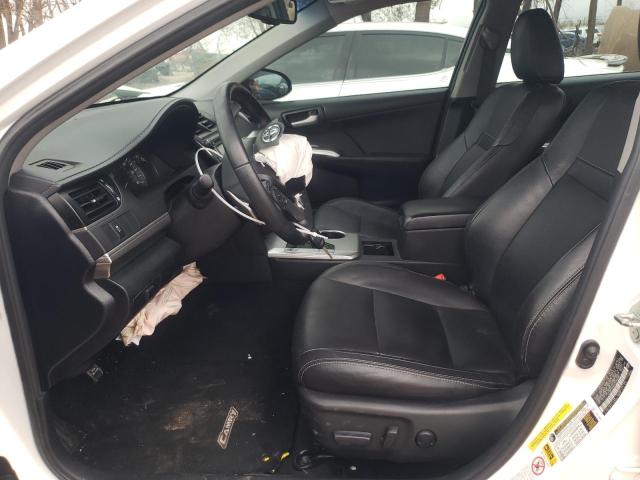 Photo 7 from auction – 2014 TOYOTA CAMRY L with VIN 4T1BF1FK4EU326398