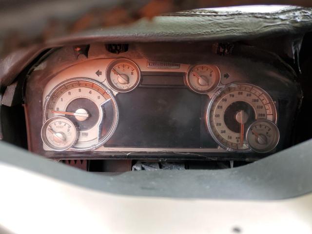 Photo 8 from auction – 2013 RAM 3500 LONGH with VIN 3C63RRNL0DG604246