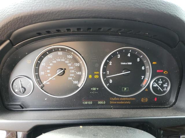 Photo 9 from auction – 2014 BMW X5 XDRIVE3 with VIN 5UXKR0C55E0H28511
