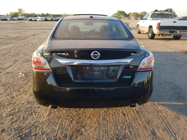 Photo 6 from auction – 2014 NISSAN ALTIMA 2.5 with VIN 1N4AL3APXEC130050
