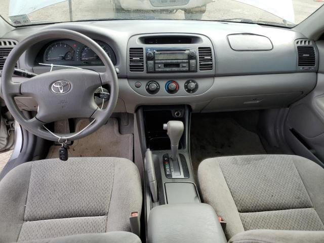 Photo 8 from auction – 2003 TOYOTA CAMRY LE with VIN 4T1BE32K93U754386