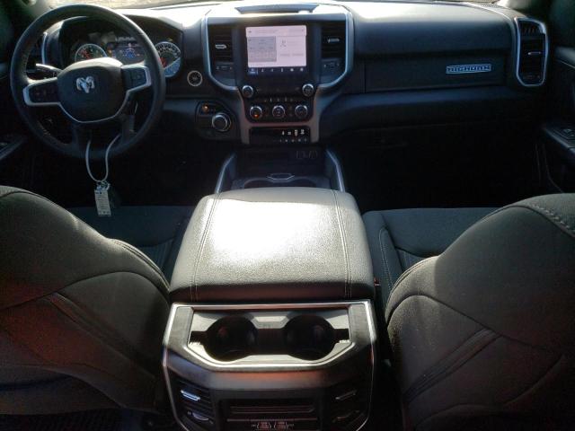 Photo 8 from auction – 2022 RAM 1500 BIG H with VIN 1C6RREBTXNN373467