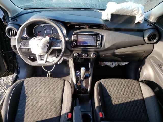 Photo 8 from auction – 2022 NISSAN KICKS with VIN 3N1CP5BV5NL507987
