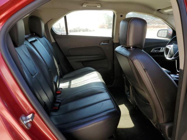 Photo 11 from auction – 2015 CHEVROLET EQUINOX LT with VIN 2GNFLGEK5F6201730