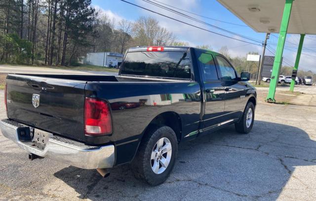 Photo 4 from auction – 2014 RAM 1500 SLT with VIN 1C6RR6GT7ES395927