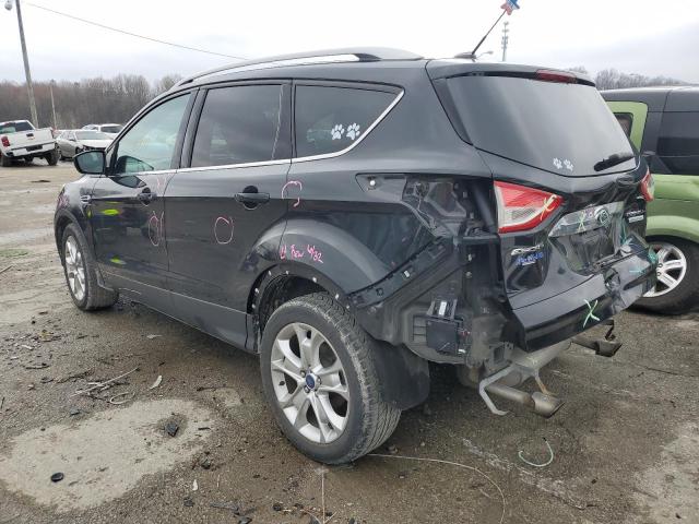 Photo 2 from auction – 2014 FORD ESCAPE TIT with VIN 1FMCU0J9XEUA68574
