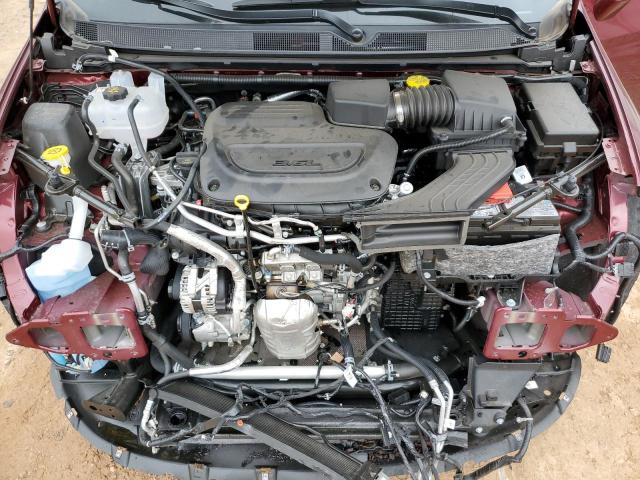Photo 12 from auction – 2022 CHRYSLER PACIFICA T with VIN 2C4RC1BG7NR220148
