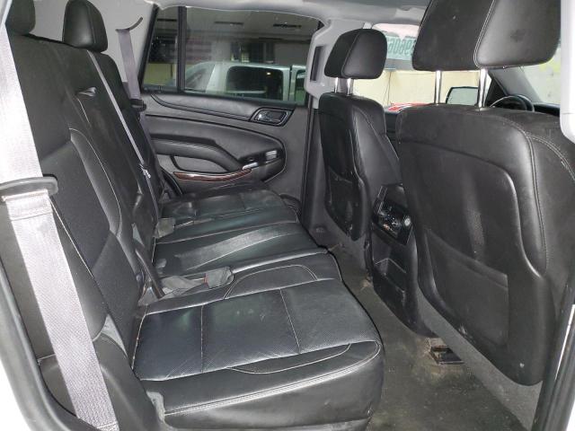 Photo 11 from auction – 2015 GMC YUKON SLT with VIN 1GKS2BKC0FR687124