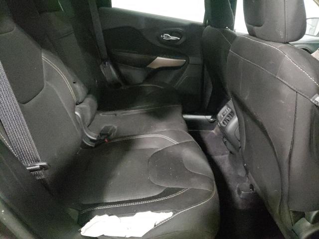 Photo 11 from auction – 2017 JEEP CHEROKEE L with VIN 1C4PJMCB5HW646370