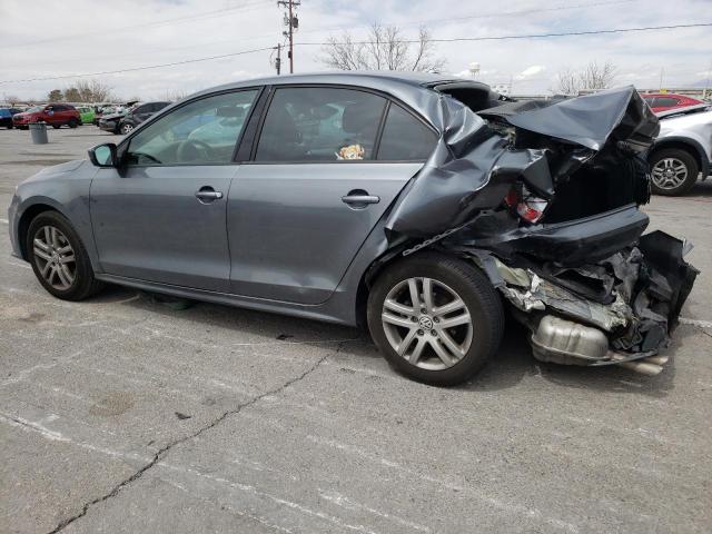 Photo 2 from auction – 2018 VOLKSWAGEN JETTA S with VIN 3VW2B7AJ4JM260979