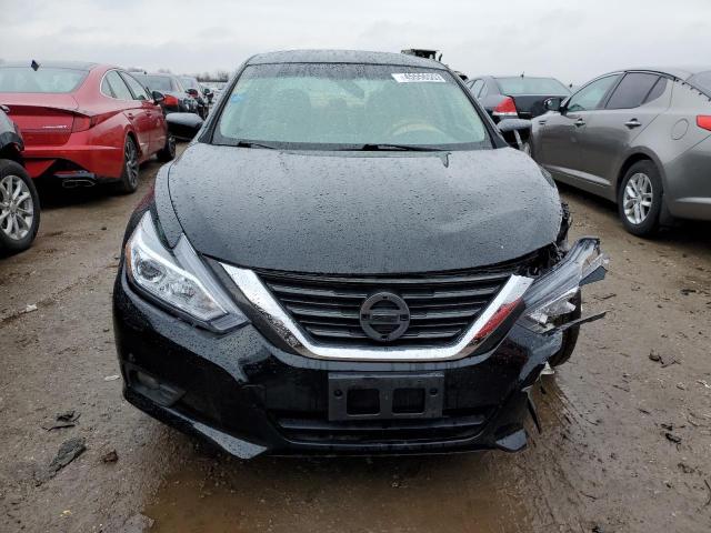 Photo 5 from auction – 2018 NISSAN ALTIMA 2.5 with VIN 1N4AL3AP1JC129833