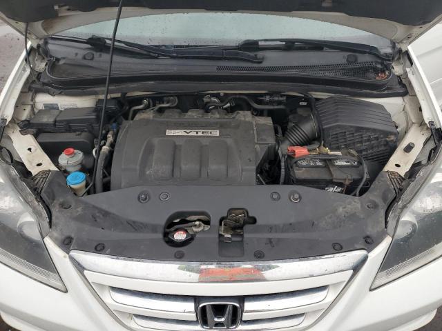 Photo 12 from auction – 2005 HONDA ODYSSEY EX with VIN 5FNRL38475B019984