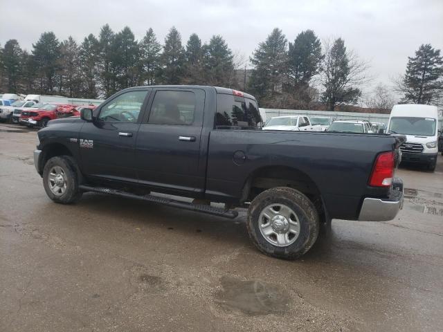 Photo 2 from auction – 2017 RAM 2500 SLT with VIN 3C6TR5DT9HG699924