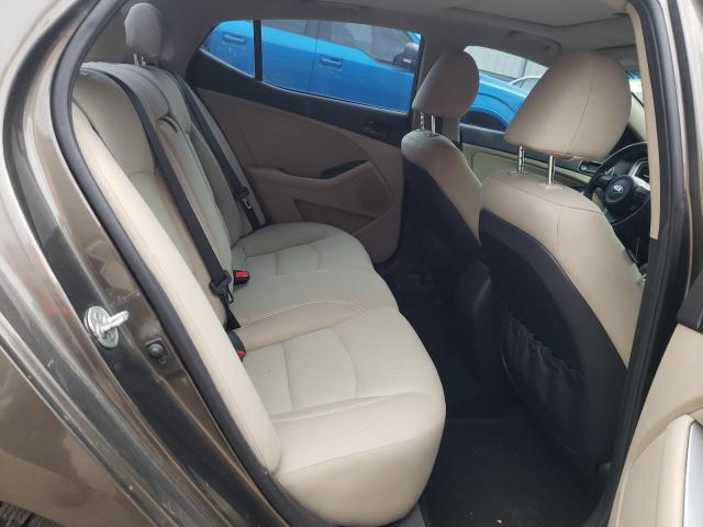 Photo 10 from auction – 2014 KIA OPTIMA LX with VIN 5XXGM4A70EG283043