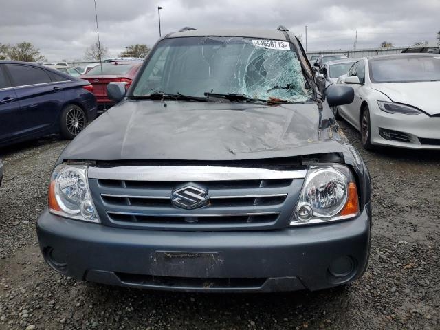 Photo 5 from auction – 2006 SUZUKI XL7 with VIN JS3TX92VX64101698