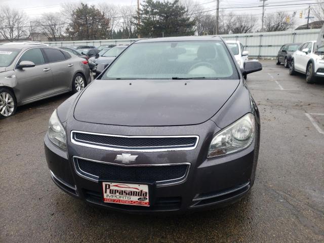 Photo 5 from auction – 2011 CHEVROLET MALIBU 1LT with VIN 1G1ZC5E10BF157971