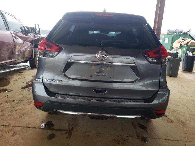 Photo 6 from auction – 2019 NISSAN ROGUE S with VIN KNMAT2MT8KP540248