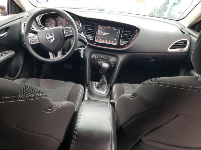 Photo 8 from auction – 2015 DODGE DART SXT with VIN 1C3CDFBB6FD301204