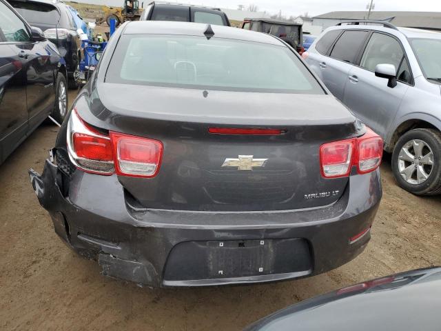 Photo 6 from auction – 2013 CHEVROLET MALIBU 1LT with VIN 1G11C5SAXDF340623