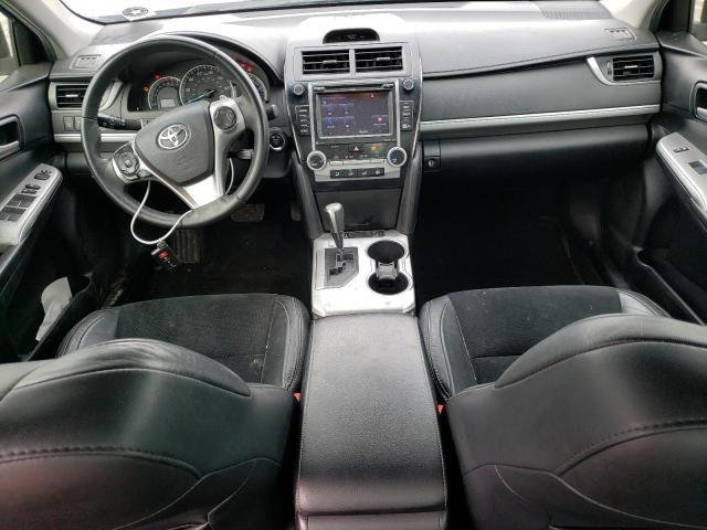Photo 8 from auction – 2014 TOYOTA CAMRY L with VIN 4T1BF1FK3EU803242