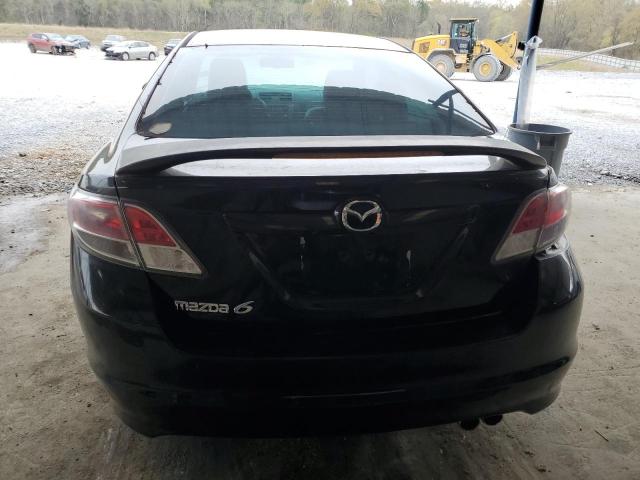Photo 6 from auction – 2010 MAZDA 6 I with VIN 1YVHZ8CH3A5M36350