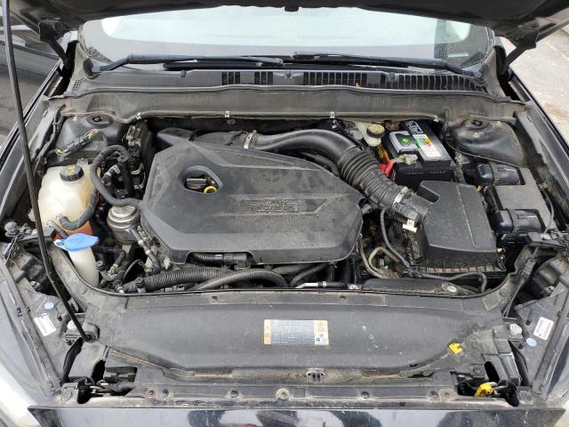 Photo 11 from auction – 2013 FORD FUSION with VIN 3FA6P0HRXDR232982