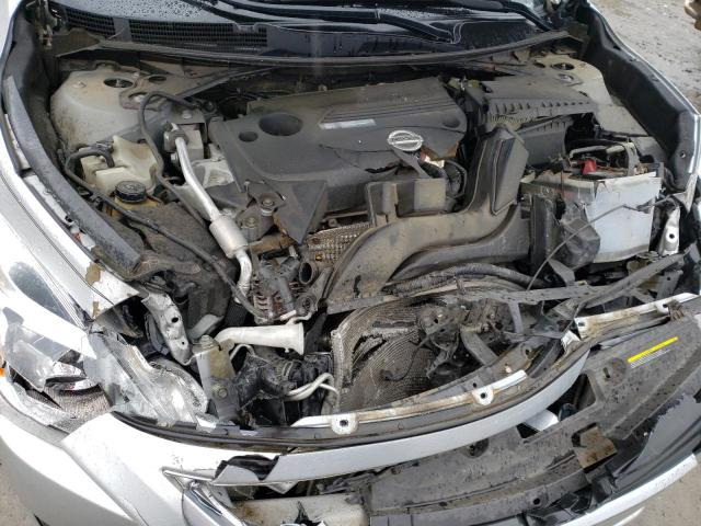 Photo 11 from auction – 2015 NISSAN ALTIMA 2.5 with VIN 1N4AL3AP9FN357784