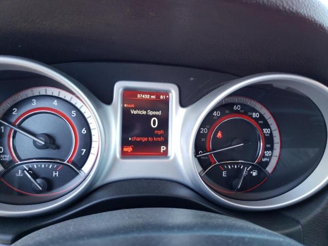Photo 9 from auction – 2018 DODGE JOURNEY SE with VIN 3C4PDDAG9JT477844