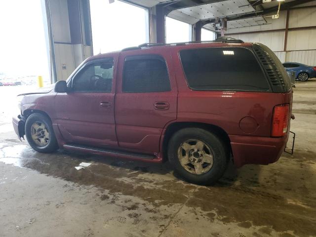 Photo 2 from auction – 2004 GMC YUKON DENA with VIN 1GKEK63U74J226882