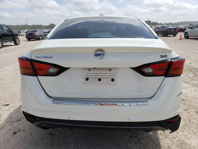 Photo 6 from auction – 2021 NISSAN ALTIMA SR with VIN 1N4BL4CV3MN372249