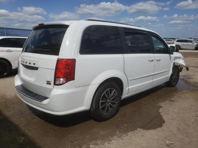 Photo 3 from auction – 2017 DODGE GRAND CARA with VIN 2C4RDGEG8HR697641