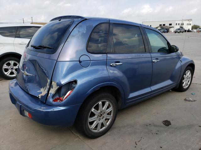 Photo 3 from auction – 2007 CHRYSLER PT CRUISER with VIN 3A8FY68B57T603348