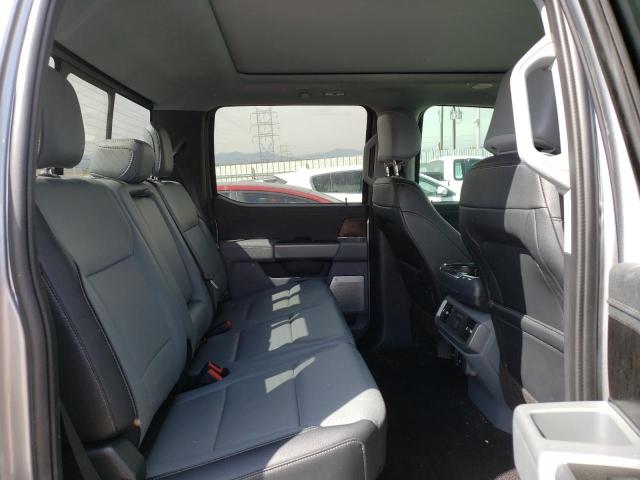 Photo 10 from auction – 2022 FORD F150 SUPER with VIN 1FTFW1ED3NFA49336