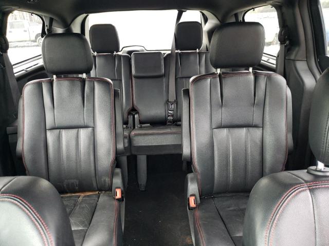 Photo 10 from auction – 2017 DODGE GRAND CARA with VIN 2C4RDGEG9HR858465