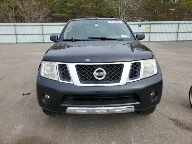 Zdjęcie 5 z aukcji – 2011 NISSAN PATHFINDER z VIN 5N1AR1NB6BC600934