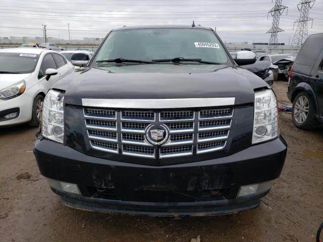 Photo 5 from auction – 2008 CADILLAC ESCALADE E with VIN 1GYFK66858R190688