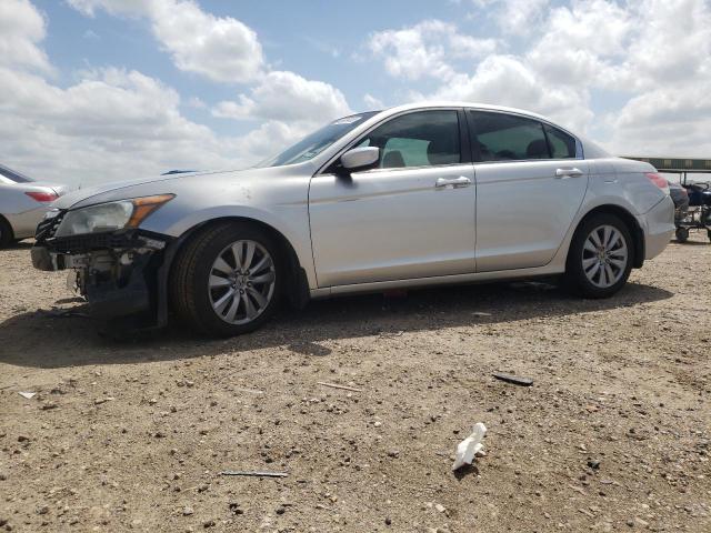 Photo 1 from auction – 2012 HONDA ACCORD EXL with VIN 1HGCP2F8XCA098133