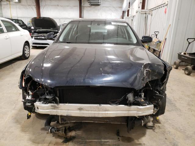 Photo 5 from auction – 2012 AUDI A4 PREMIUM with VIN WAUFFAFL8CA114548
