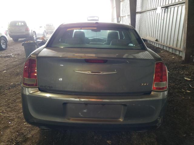 Photo 6 from auction – 2012 CHRYSLER 300 with VIN 2C3CCAAG7CH192348