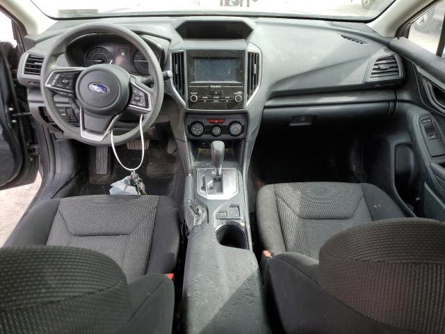 Photo 8 from auction – 2020 SUBARU IMPREZA with VIN 4S3GKAB60L3613870