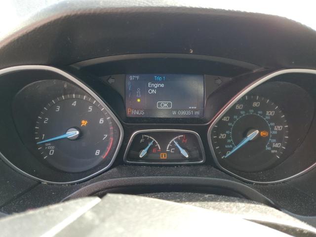 Photo 9 from auction – 2014 FORD FOCUS SE with VIN 1FADP3K2XEL422687
