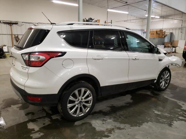 Photo 3 from auction – 2017 FORD ESCAPE TIT with VIN 1FMCU0J97HUE21504