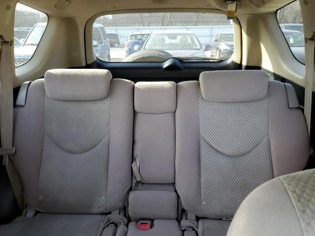 Photo 10 from auction – 2007 TOYOTA RAV4 with VIN JTMZD33V176027851