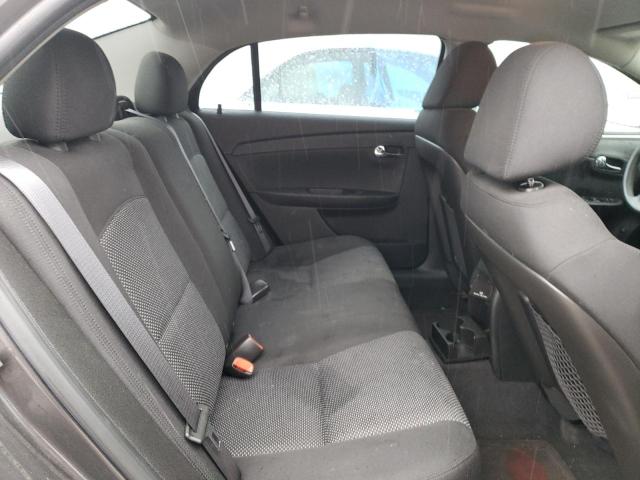 Photo 10 from auction – 2012 CHEVROLET MALIBU 1LT with VIN 1G1ZC5E07CF351776