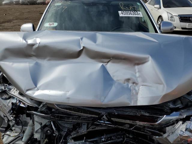 Photo 12 from auction – 2018 MITSUBISHI OUTLANDER with VIN JA4J24A51JZ032589