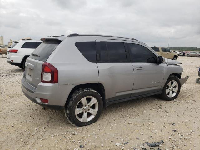 Photo 3 from auction – 2016 JEEP COMPASS LA with VIN 1C4NJCEA5GD651987