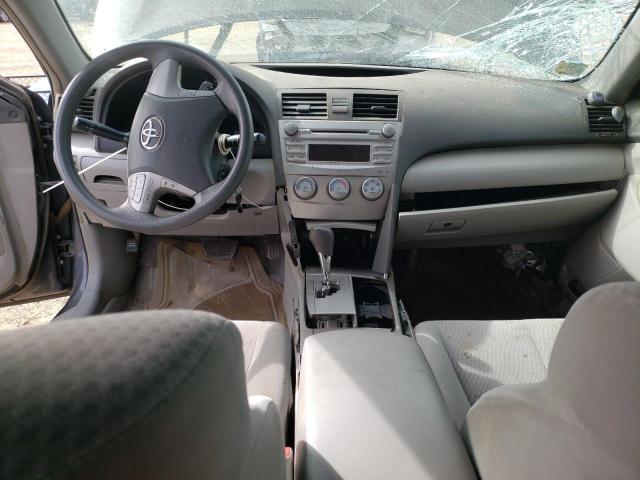 Photo 8 from auction – 2010 TOYOTA CAMRY BASE with VIN 4T4BF3EK3AR062023