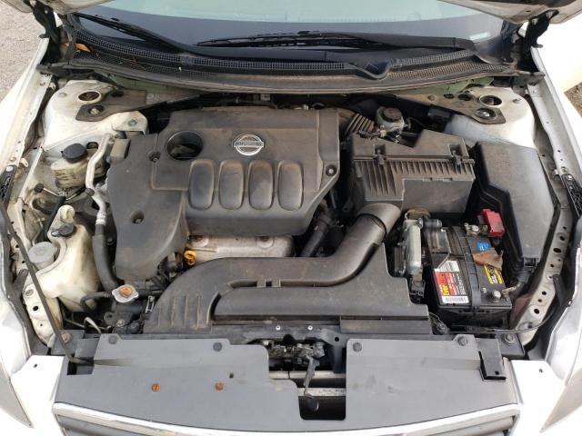 Photo 11 from auction – 2008 NISSAN ALTIMA 2.5 with VIN 1N4AL21E68C218655