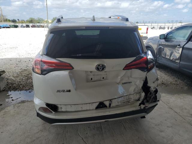 Photo 6 from auction – 2016 TOYOTA RAV4 LIMIT with VIN JTMYFREV3GD092265